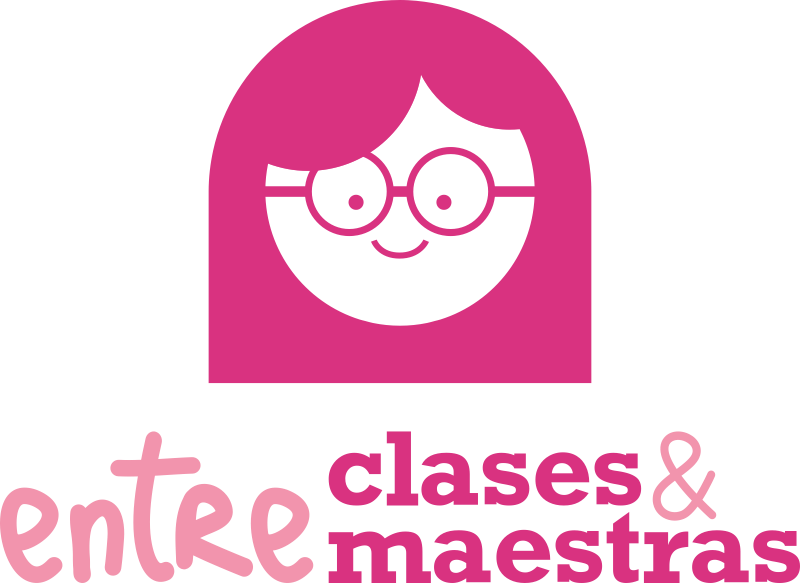 Logo Entre Clases y Maestras