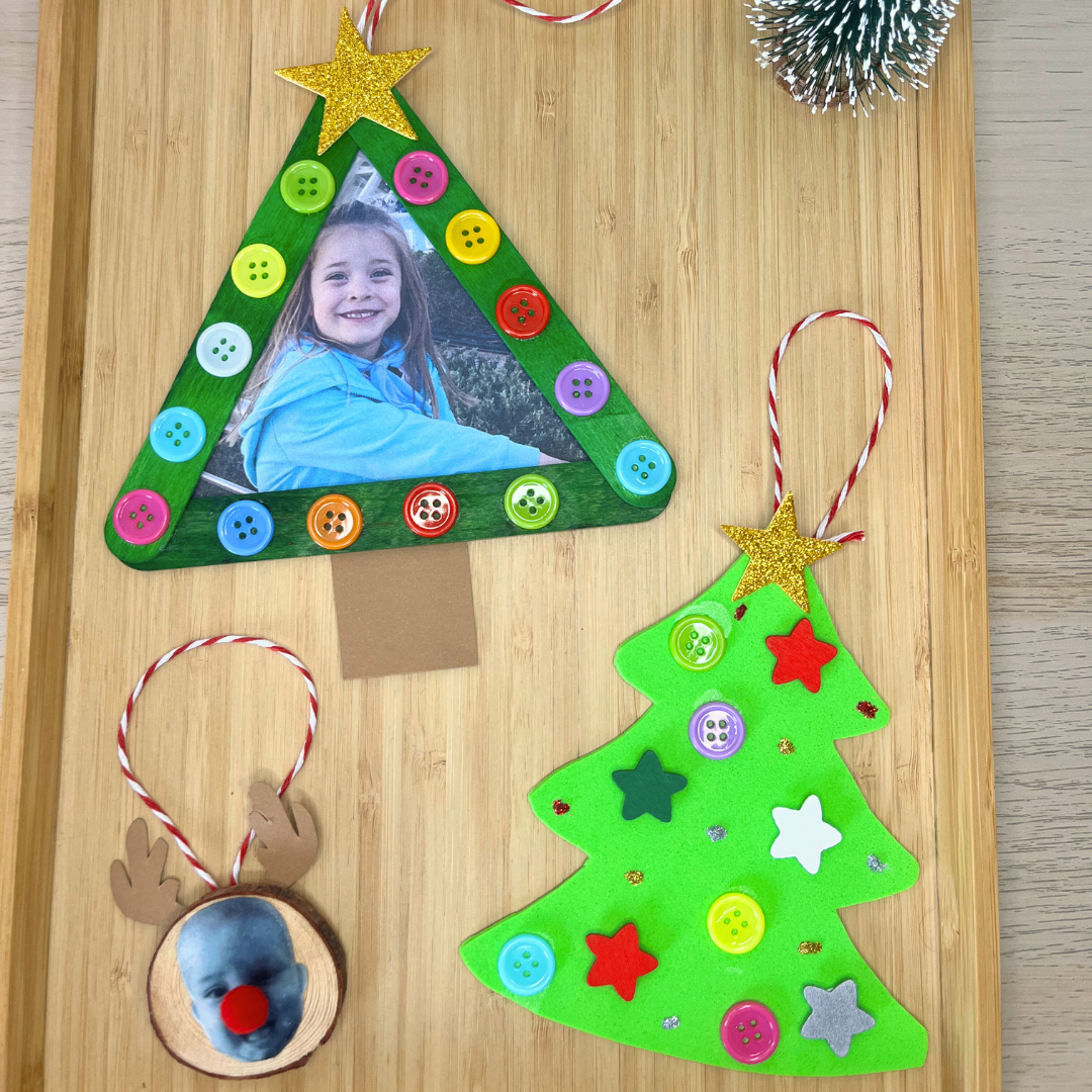 3 ideas de regalos de Navidad para las familias
