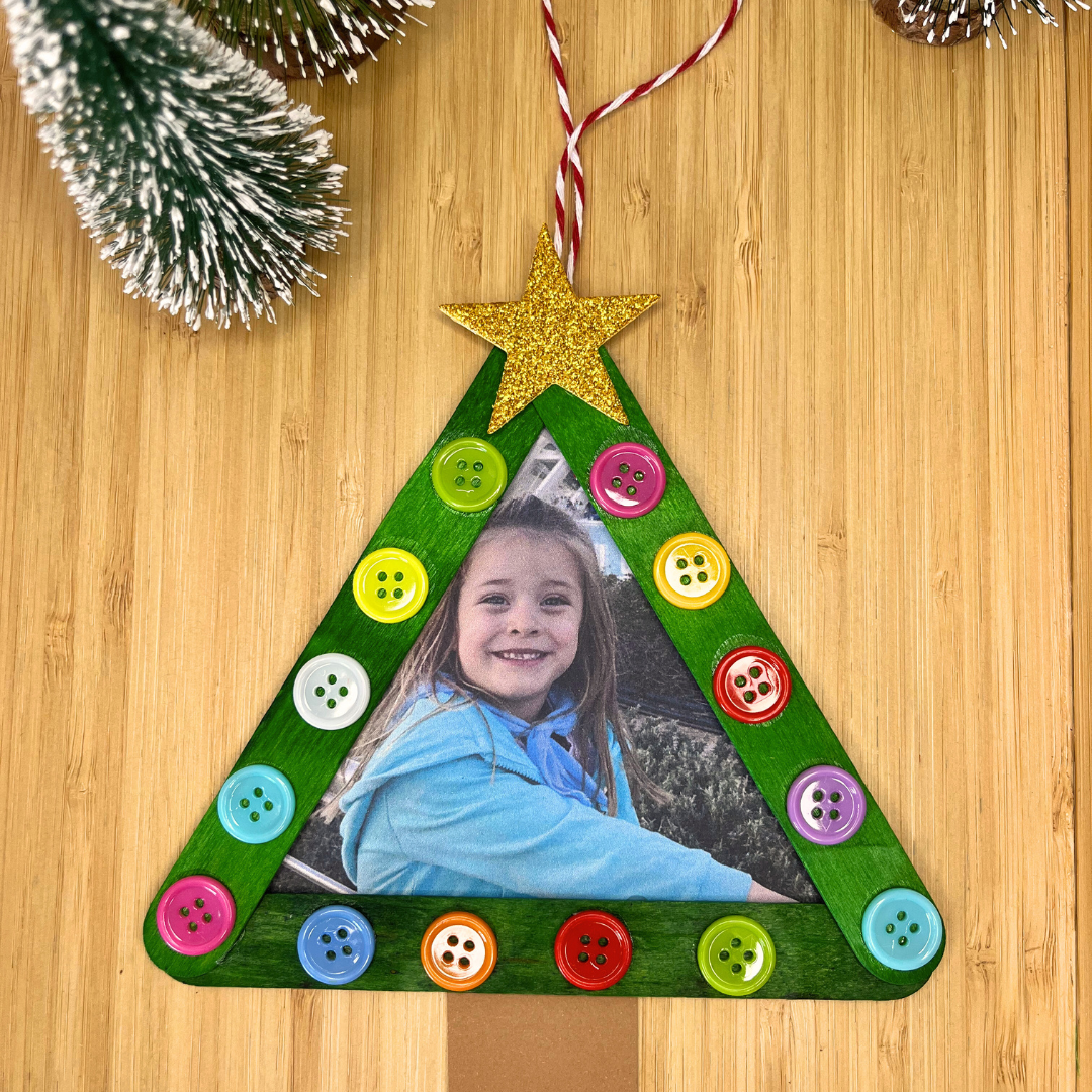 Regalo 2: árbol con paletas y colores